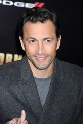 'Anchorman 2' Premiere, New York