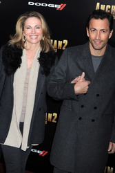 'Anchorman 2' Premiere, New York