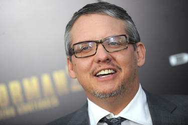 'Anchorman 2' Premiere, New York
