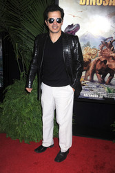 'Dinosaurier 3D - Im Reich der Giganten' Screening, New York