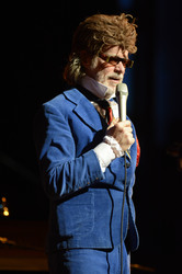 Helge Schneider live in Düsseldorf
