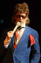 Helge Schneider live in Düsseldorf