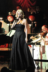 Sarah Connor Konzert, Hamburg