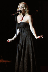 Sarah Connor Konzert, Hamburg