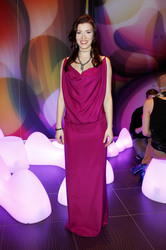 KJ-Parfum Launch, Berlin