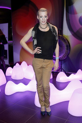 KJ-Parfum Launch, Berlin