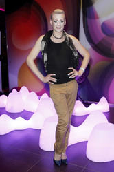 KJ-Parfum Launch, Berlin