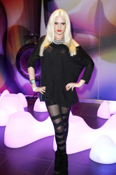 KJ-Parfum Launch, Berlin
