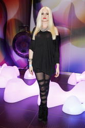 KJ-Parfum Launch, Berlin