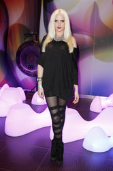 KJ-Parfum Launch, Berlin