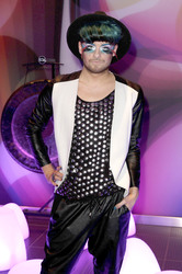 KJ-Parfum Launch, Berlin