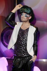 KJ-Parfum Launch, Berlin