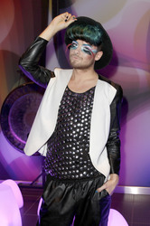 KJ-Parfum Launch, Berlin