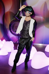 KJ-Parfum Launch, Berlin