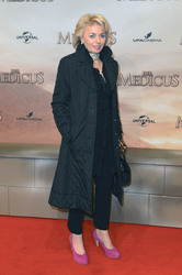'Der Medicus' Premiere, Berlin