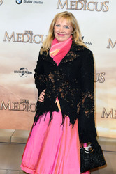 'Der Medicus' Premiere, Berlin