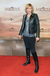 'Der Medicus' Premiere, Berlin
