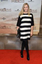'Der Medicus' Premiere, Berlin