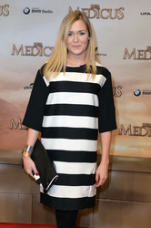 'Der Medicus' Premiere, Berlin