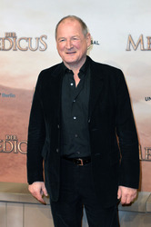'Der Medicus' Premiere, Berlin