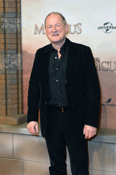 'Der Medicus' Premiere, Berlin