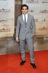 'Der Medicus' Premiere, Berlin