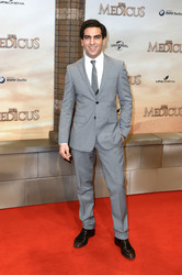 'Der Medicus' Premiere, Berlin