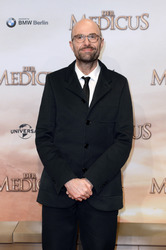 'Der Medicus' Premiere, Berlin