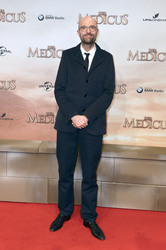 'Der Medicus' Premiere, Berlin