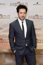 'Der Medicus' Premiere, Berlin