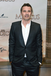 'Der Medicus' Premiere, Berlin