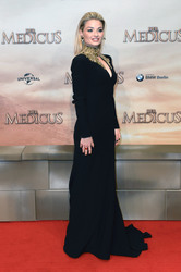 'Der Medicus' Premiere, Berlin