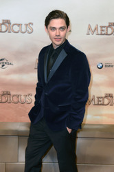 'Der Medicus' Premiere, Berlin
