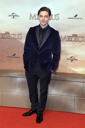 'Der Medicus' Premiere, Berlin