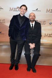 'Der Medicus' Premiere, Berlin