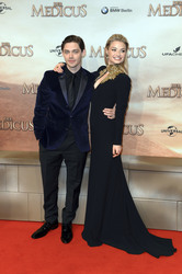'Der Medicus' Premiere, Berlin