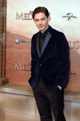 'Der Medicus' Premiere, Berlin