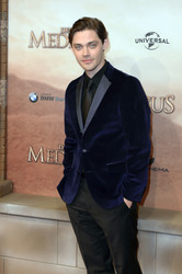 'Der Medicus' Premiere, Berlin