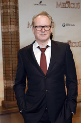 'Der Medicus' Premiere, Berlin