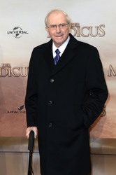'Der Medicus' Premiere, Berlin