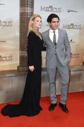 'Der Medicus' Premiere, Berlin