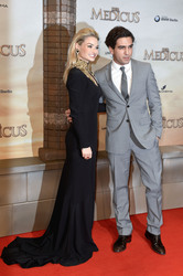 'Der Medicus' Premiere, Berlin