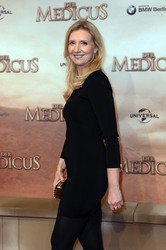 'Der Medicus' Premiere, Berlin