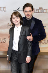'Der Medicus' Premiere, Berlin