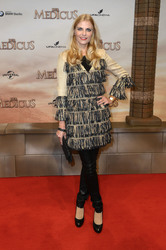 'Der Medicus' Premiere, Berlin