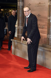 'Der Medicus' Premiere, Berlin