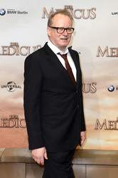 'Der Medicus' Premiere, Berlin