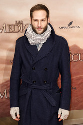 'Der Medicus' Premiere, Berlin