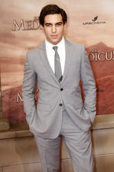 'Der Medicus' Premiere, Berlin