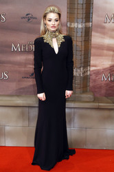 'Der Medicus' Premiere, Berlin